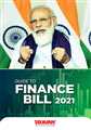 Guide To Finance Bill 2021
 - Mahavir Law House(MLH)